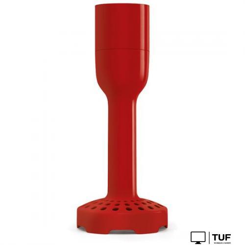 Погружной блендер Smeg HBF22RDEU