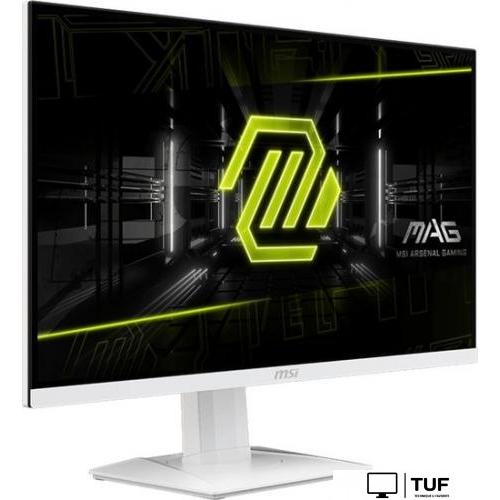 Игровой монитор MSI MAG 274QRFW