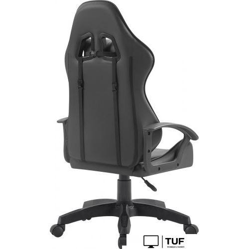 Игровое (геймерское) кресло Defender Oracle (черный)