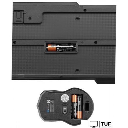 Офисный набор Оклик 205MK