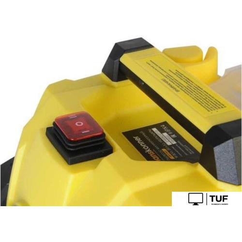 Пылесос Hanskonner HBVC1820