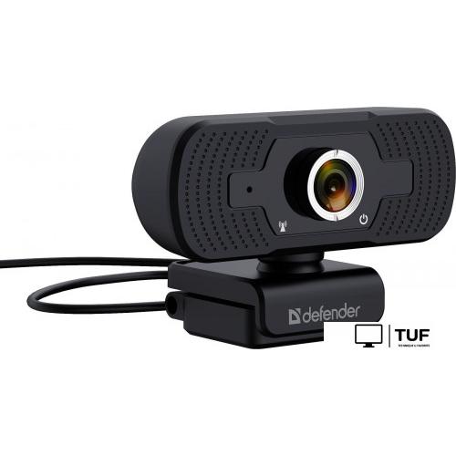Веб-камера Defender G-lens 2591