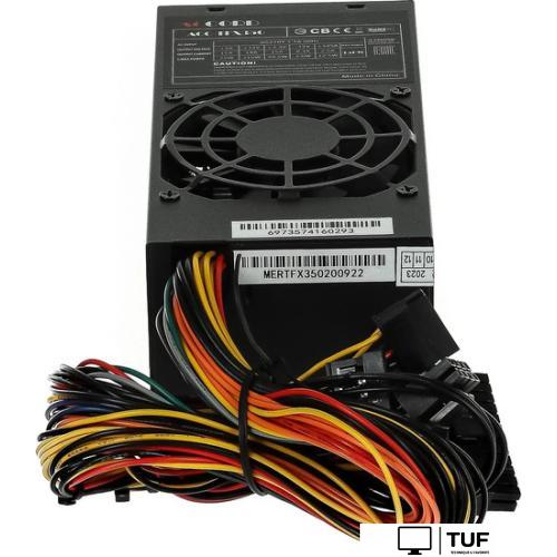 Блок питания Accord ACC-TFX350