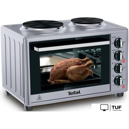 Мини-печь Tefal Optimate OF463D30
