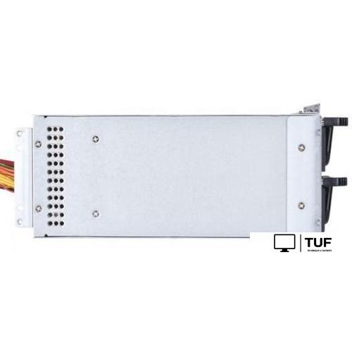 Блок питания SilverStone GM600 Cybenetics Silver SST-GM600-S