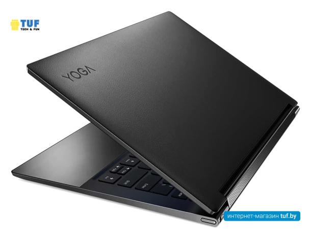 Ноутбук 2-в-1 Lenovo Yoga 9 14ITL5 82BG00AHRU