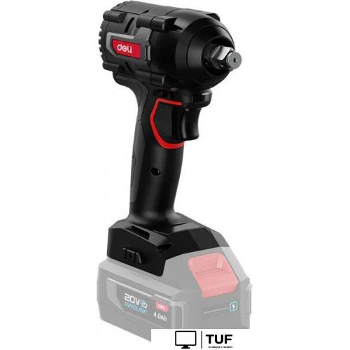 Гайковерт Deli RS EDE-BS20-1 (без АКБ)