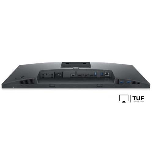 Монитор Dell 24 USB-C Hub P2423DE