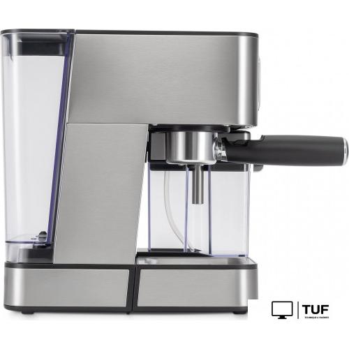 Рожковая кофеварка Hyundai HEM-5307