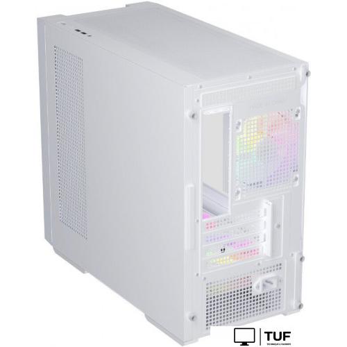 Корпус 1stPlayer AU6 (белый)