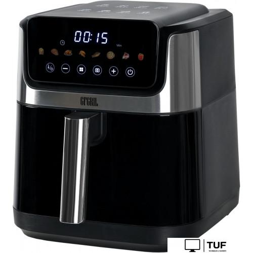 Аэрогриль (аэрофритюрница) GFgril GFA-5500