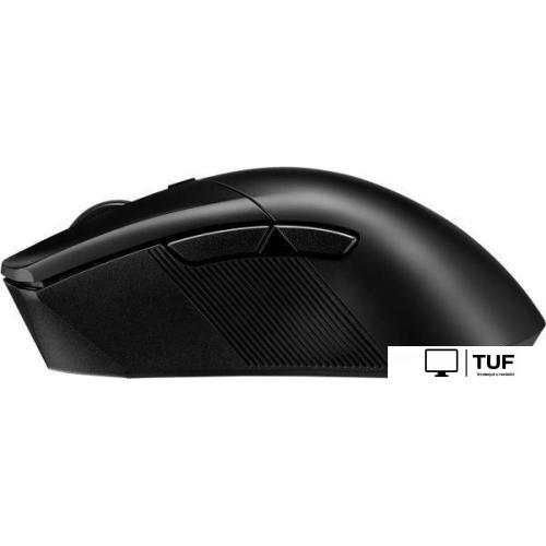 Игровая мышь ASUS ROG Gladius III Wireless AimPoint