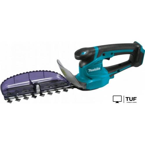 Кусторез + ножницы Makita UM600DWAEX (с 2-мя АКБ)