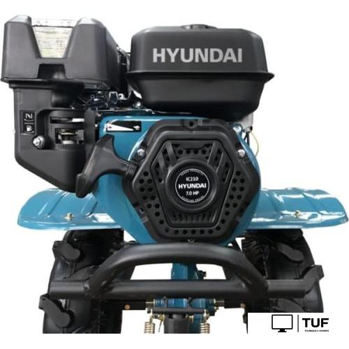 Мотоблок Hyundai T 1300