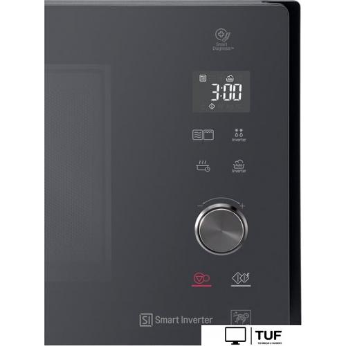 Микроволновая печь LG MB65W65DIR