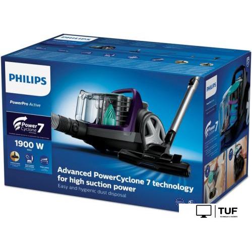 Пылесос Philips FC9571/01