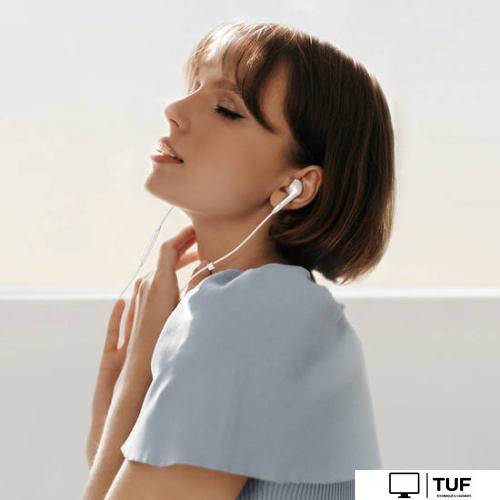 Наушники Ugreen EP101 USB Type-C