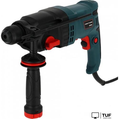 Перфоратор Tryton TMM900K (кейс)