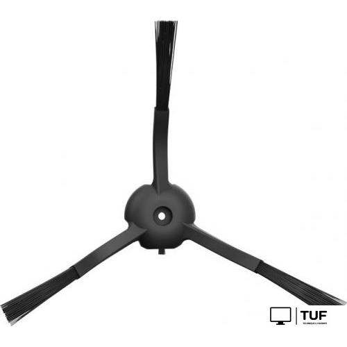 Робот-пылесос Xiaomi Mi Robot Vacuum-Mop 2 Pro MJST1SHW (черный, междунар. версия)