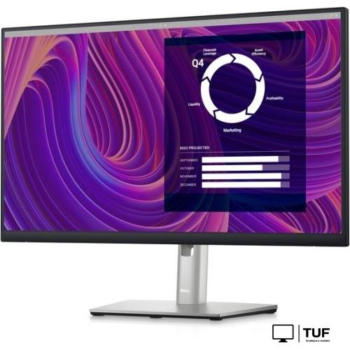 Монитор Dell P2423D