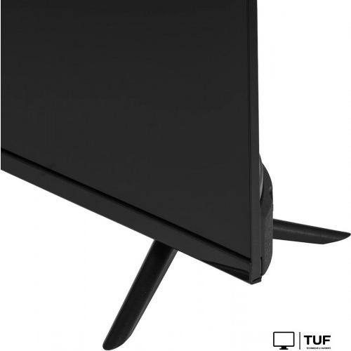 Телевизор MIU H43SLT101SV