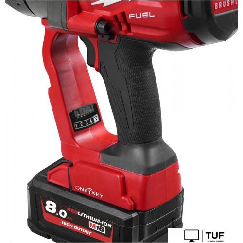 Гайковерт Milwaukee M18ONEFHIWF1-0 4933499162 (без АКБ)