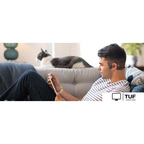 Наушники Creative Outlier Free