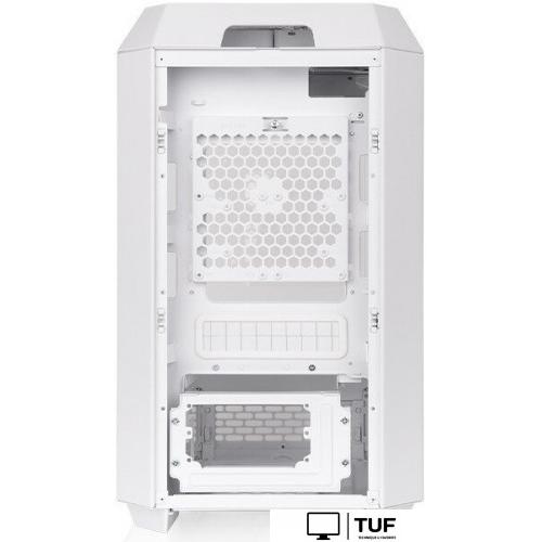 Корпус Thermaltake The Tower 250 Snow CA-1Z9-00S6WN-00