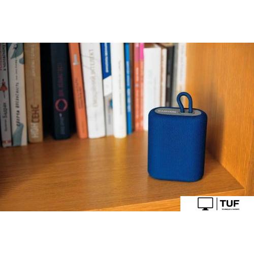 Беспроводная колонка Canyon BSP-4 (темно-синий)