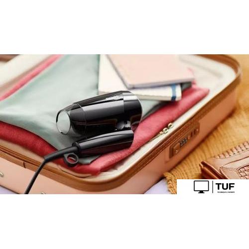 Фен Philips EssentialCare BHC010/10