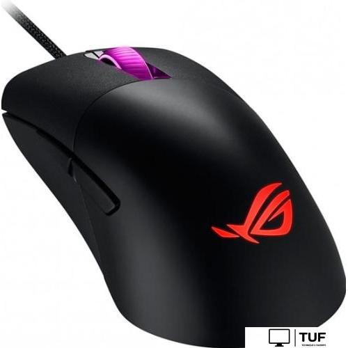 Игровая мышь ASUS ROG Keris
