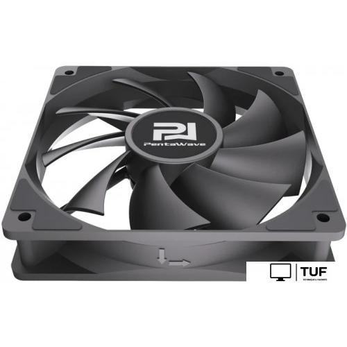 Вентилятор для корпуса PentaWave PF-M12B PWM