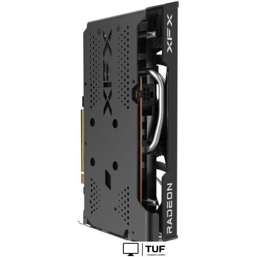 Видеокарта XFX Speedster QICK 210 Radeon RX 6500 XT Core 4GB GDDR6 RX-65XT4DBDQ