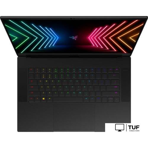 Игровой ноутбук Razer Blade 15 RZ09-0409BEA3-R3U1