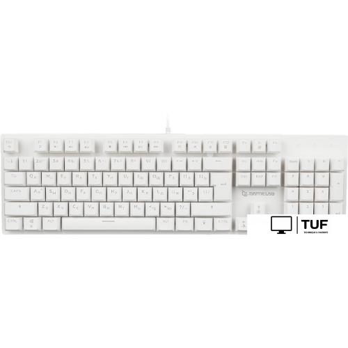 Клавиатура GameLab Alarum GL-4000