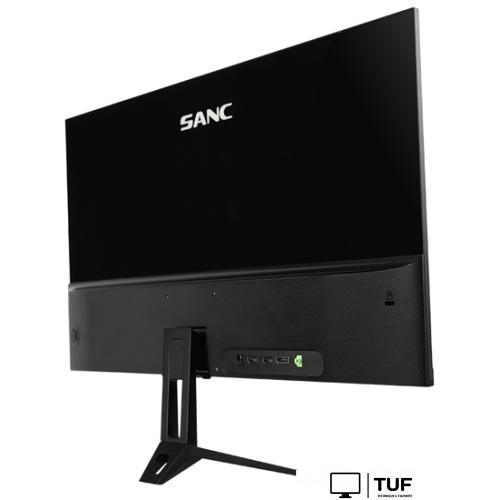 Игровой монитор Sanc N70 Pro II M2742