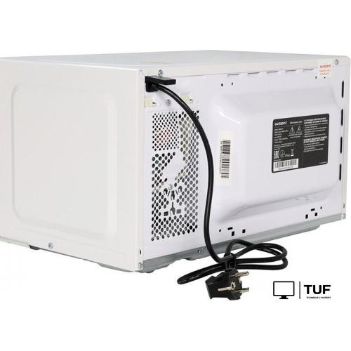 Микроволновая печь Oursson MM2013B/WH