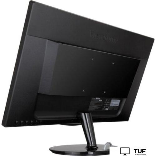 Монитор ViewSonic VX2457-mhd