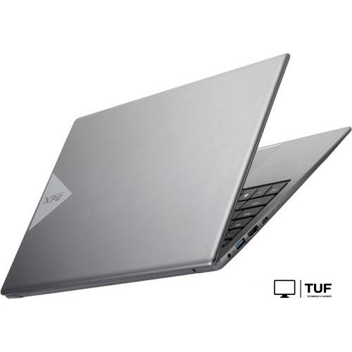 Ноутбук ADATA XPG Xenia 15 TC XENIATC15I5G11GXEL9-GYCRU