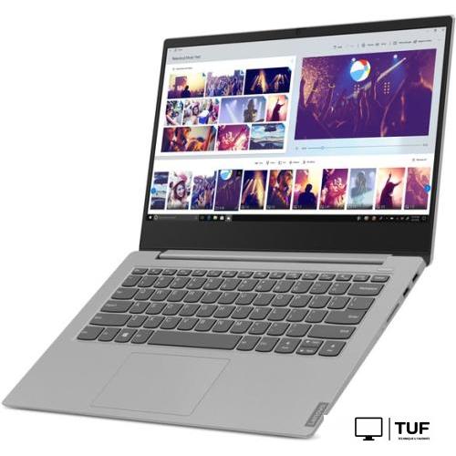 Ноутбук Lenovo IdeaPad S340-14API 81NB006VRK