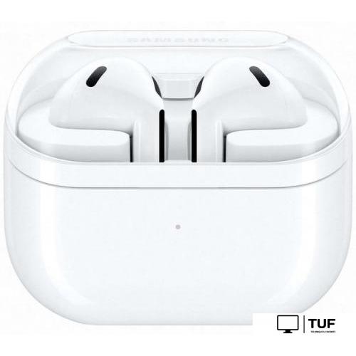 Наушники Samsung Galaxy Buds 3 (белый)