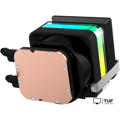 Система жидкостного охлаждения для процессора Ocypus Sigma L36 PRO Sigma-L36-BK3ANWL00P-GL