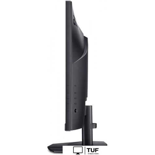 Игровой монитор Acer Nitro KG241YX3bip UM.QX1CD.302