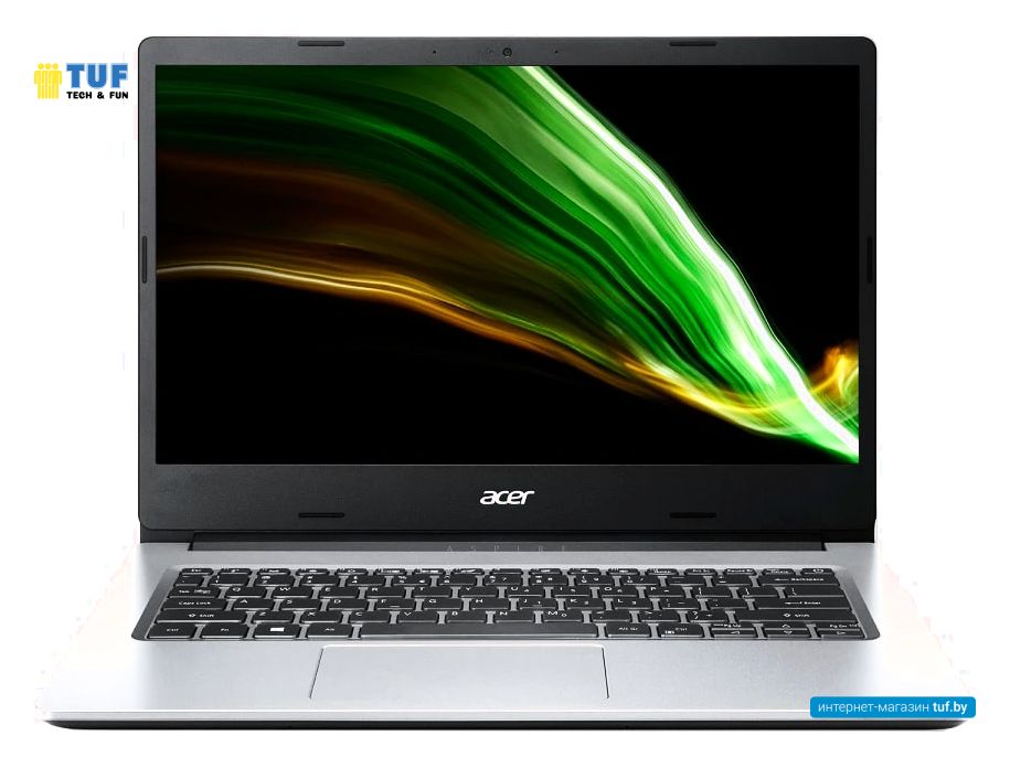 Ноутбук Acer Aspire 3 A314-35-P17Z NX.A7SER.005