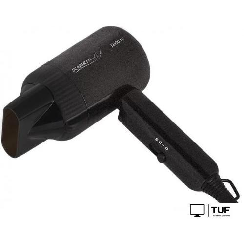 Фен Scarlett SC-HD70IT15