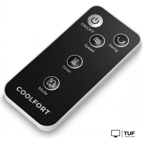 Вентилятор Coolfort CF-2019