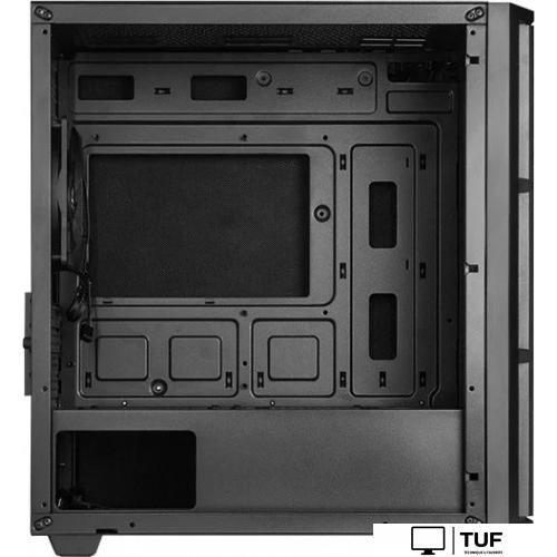 Корпус Chieftec Pro mini AZ-01B-OP