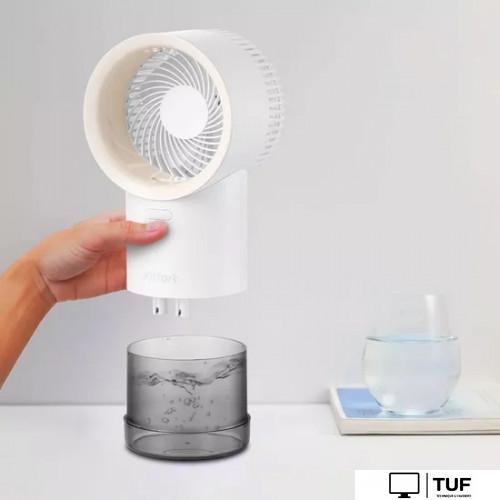 Вентилятор Kitfort KT-417