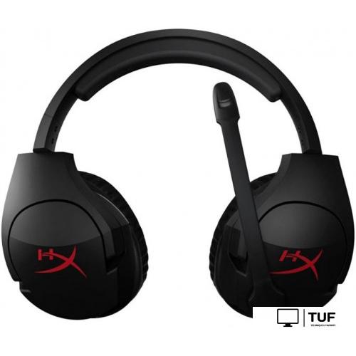 Наушники HyperX Cloud Stinger (черный)