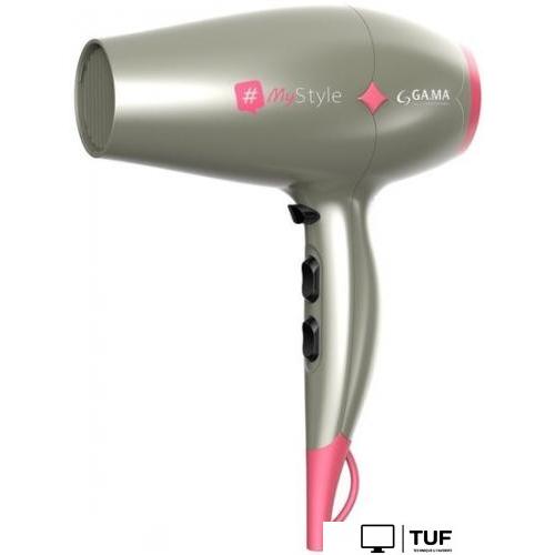 Фен GA.MA Diamond My Style